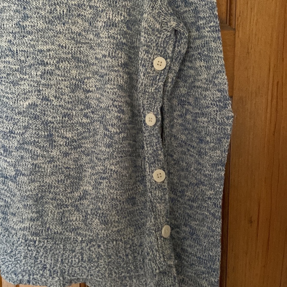 Chaps Sweater - Picture 2 of 4